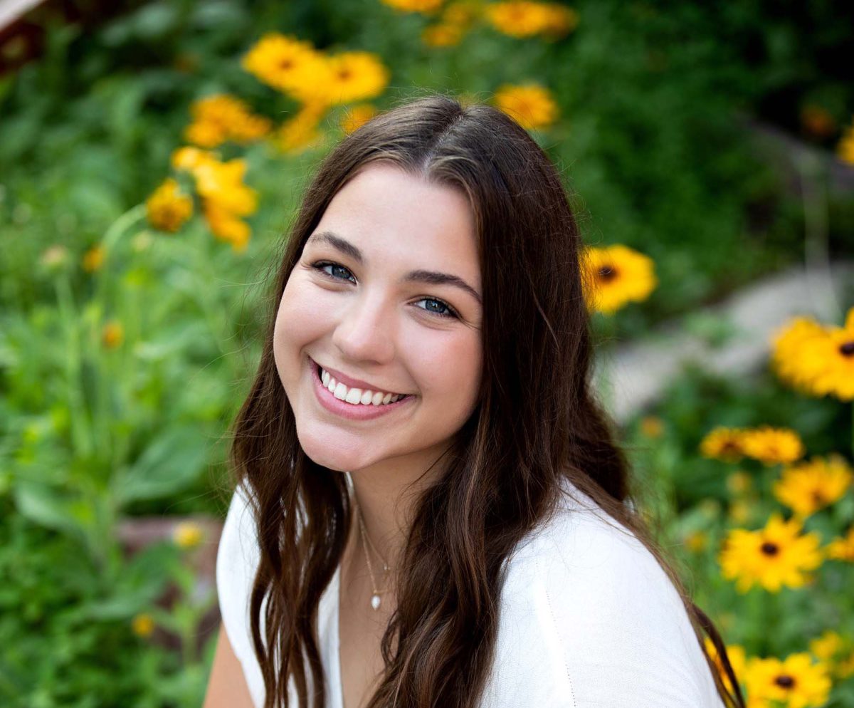 Emily DeCock