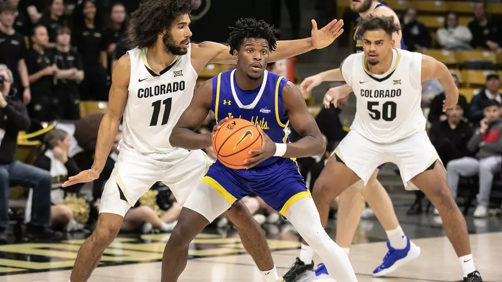 Jaden Jackson and the Jacks beat Oral Roberts 77-69. In the bout, Jackson scored 11 points.