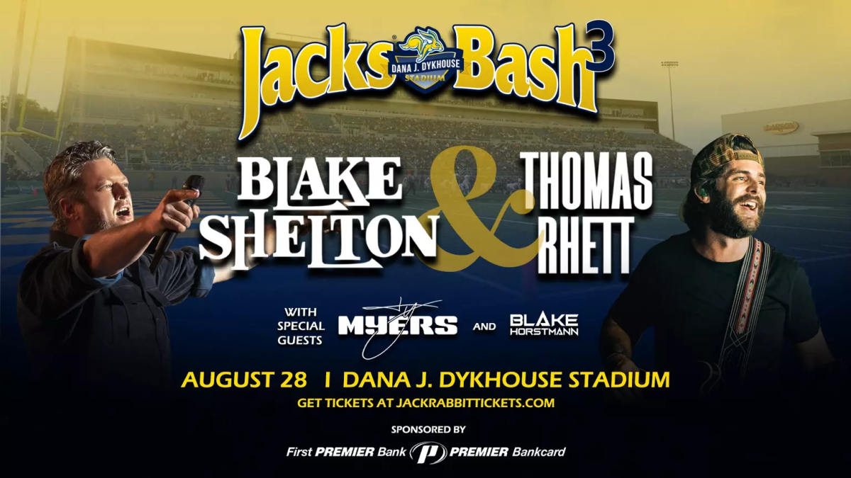Jacks Bash returns to Dana J. Dykhouse Stadium