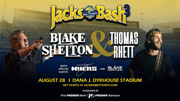 Jacks Bash returns to Dana J. Dykhouse Stadium