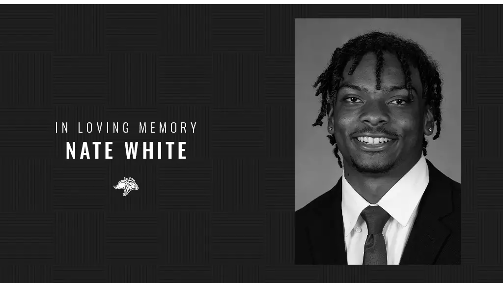 South Dakota State football player Nate White dies at 20