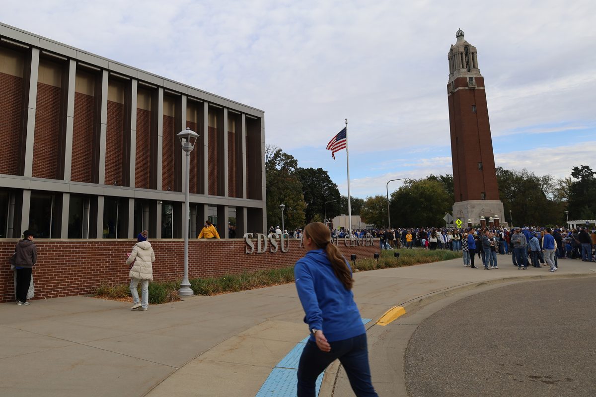 The SDSU Alumni Association will consolidate with the SDSU Foundation to create a new organization known as the SDSU Alumni & Foundation effective Jan. 1, 2026.