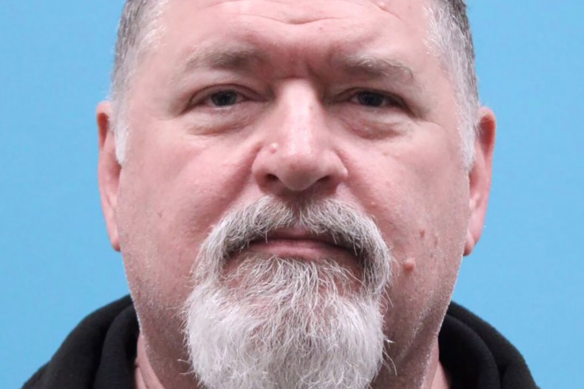 Former SDSU police chief appears in court on animal cruelty charges