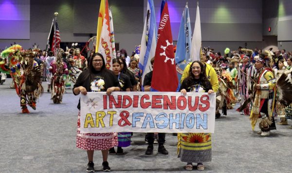 Navigation to Story: PHOTOS: 34th ANNUAL WETU WACIPI